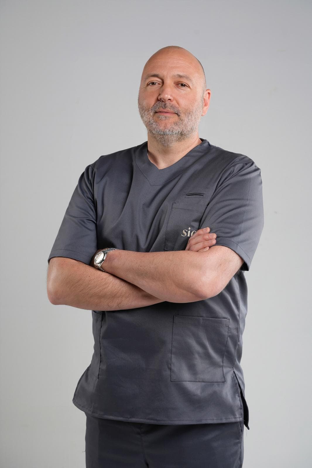 Prim. dr. sc. Ognjen Zrinšćak