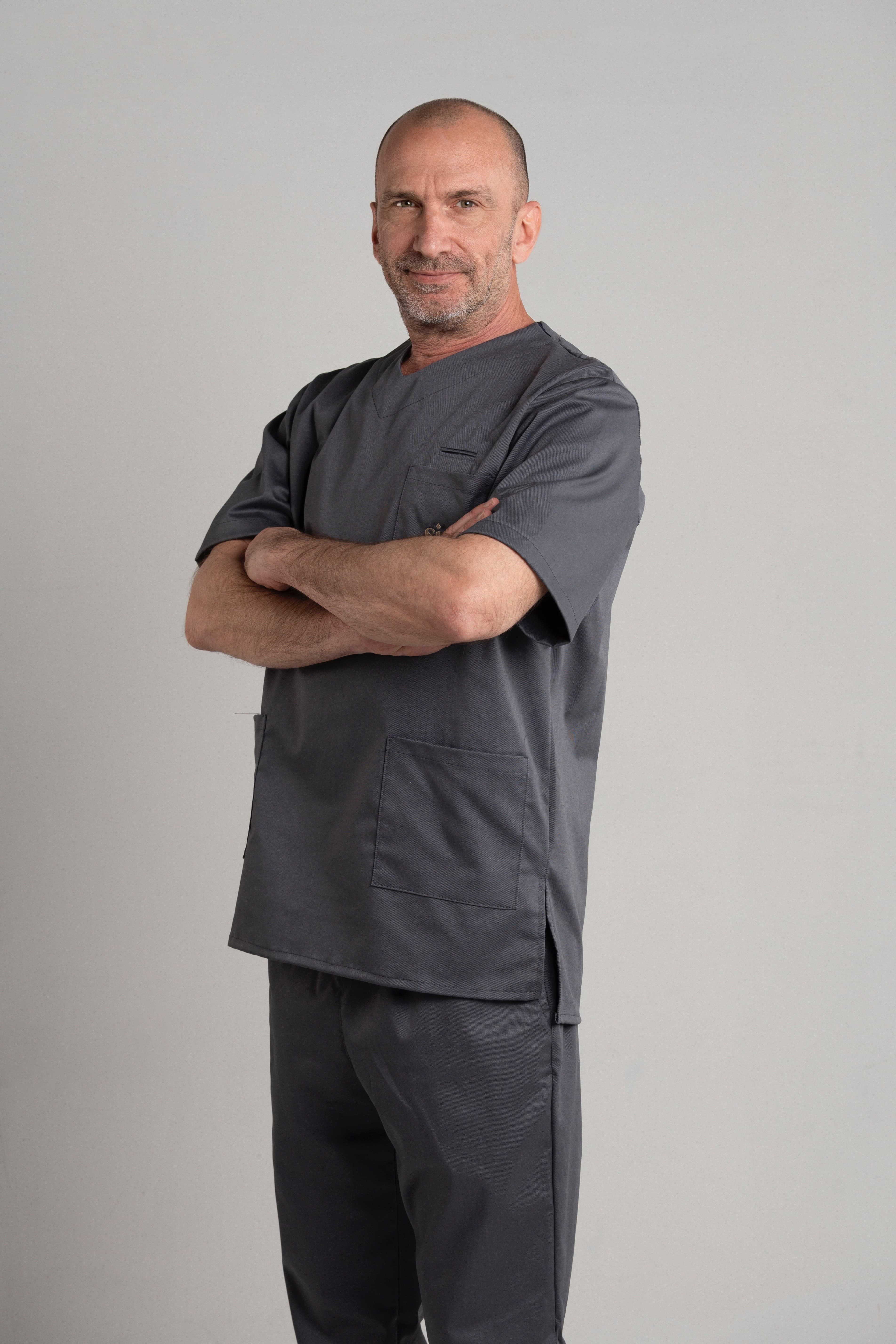 Dr. sc. Andrej Roth